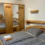 Apartman Na Vyhlidce *