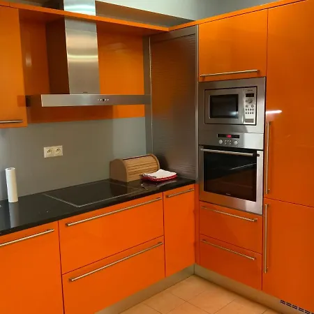 Апартаменты Apartman Na Vyhlidce Карловы Вары