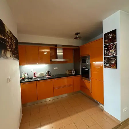 Apartman Na Vyhlidce Апартаменты *