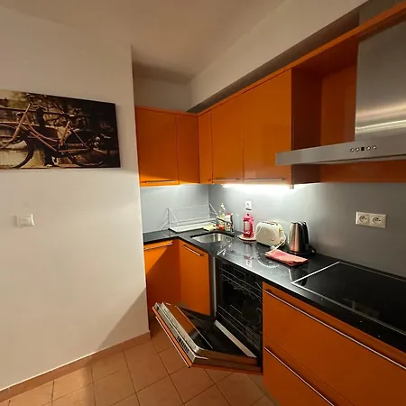 Apartman Na Vyhlidce Карловы Вары