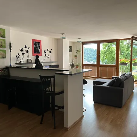 Apartman Apartman Na Vyhlidce Karlovy Vary