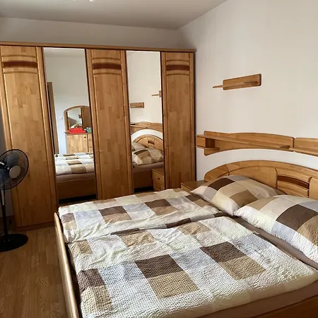 Apartman Apartman Na Vyhlidce