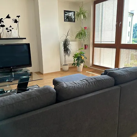 Apartman Na Vyhlidce Apartman