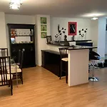 Apartmán Apartman Na Vyhlidce *
