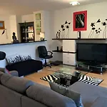 דירה Apartman Na Vyhlidce *