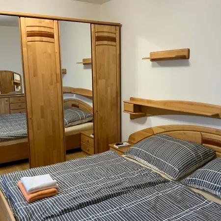 Apartman Na Vyhlidce *