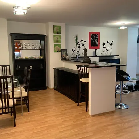 Apartman Na Vyhlidce