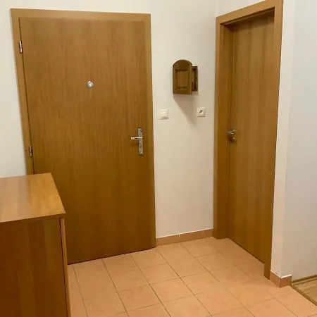 Apartman Na Vyhlidce * Karlovy Vary