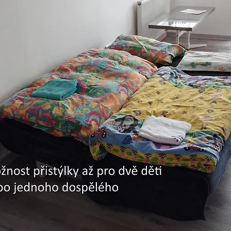 Na Vyhlidce Sumperk