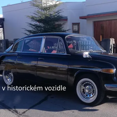 Na Vyhlidce *