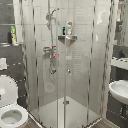 Apartment Na Vyhlidce