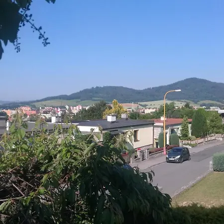 Na Vyhlidce Apartament