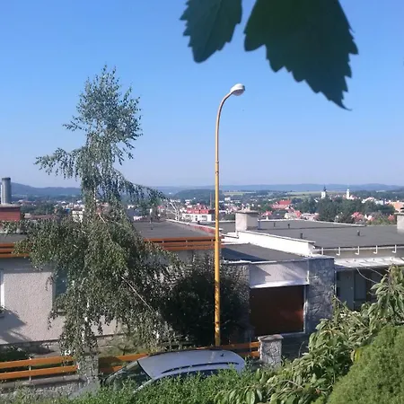 Na Vyhlidce