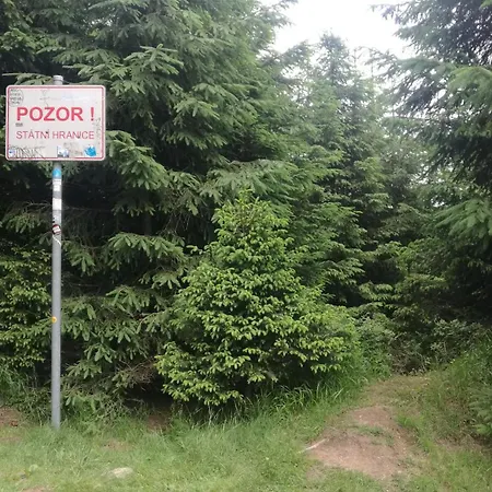 Na Vyhlidce * Sumperk