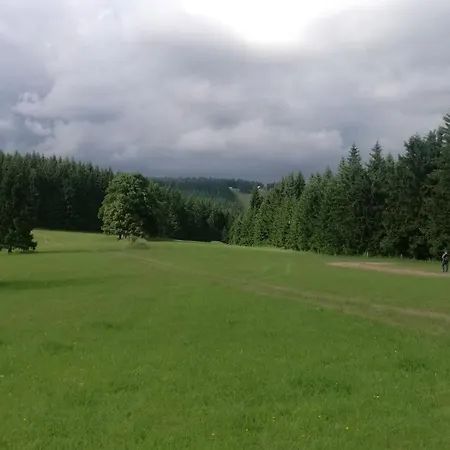 Apartament Na Vyhlidce