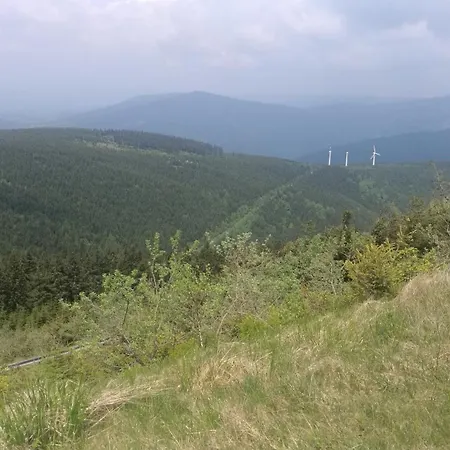 Na Vyhlidce * Sumperk