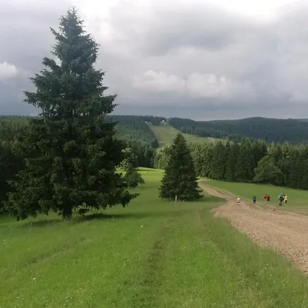Na Vyhlidce Sumperk