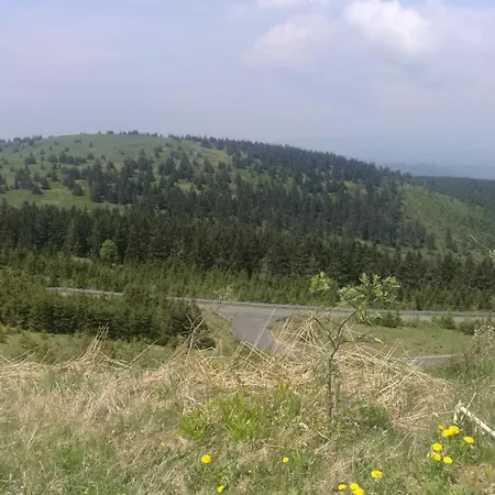 Na Vyhlidce