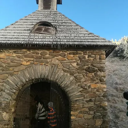 Na Vyhlidce Sumperk