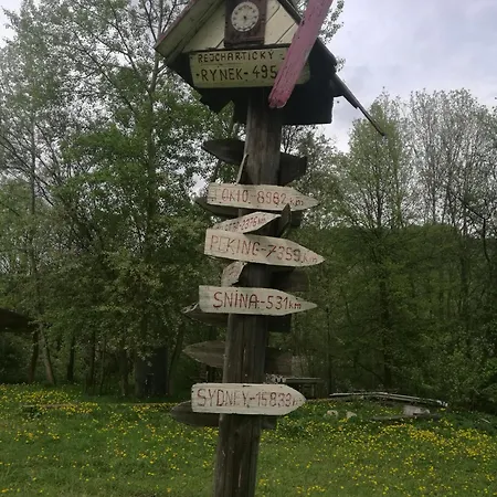 Na Vyhlidce *
