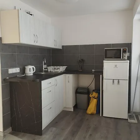 Apartment Na Vyhlidce *
