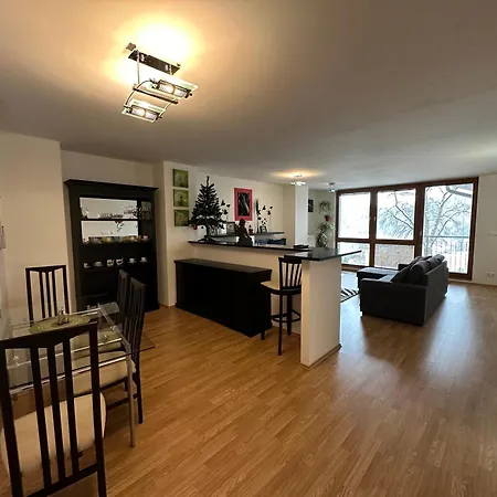 Apartman Na Vyhlidce Apartman