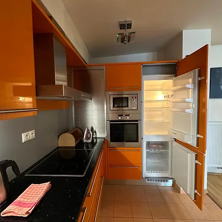 Apartman Na Vyhlidce