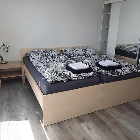 Apartment Na Vyhlidce