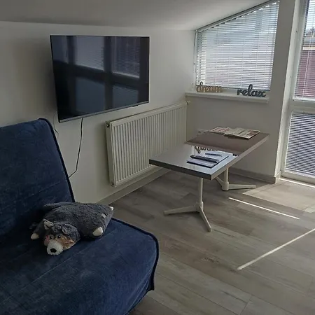Apartment Na Vyhlidce Sumperk