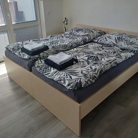 Apartment Na Vyhlidce