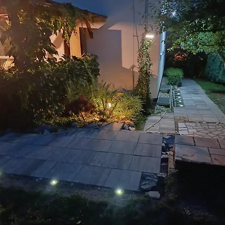 Apartament Na Vyhlidce *