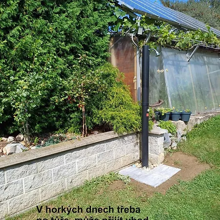 Appartement Na Vyhlidce Šumperk