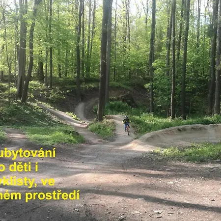 Na Vyhlidce *
