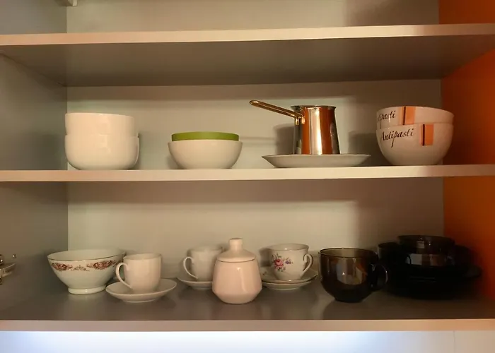 Apartman Na Vyhlidce *