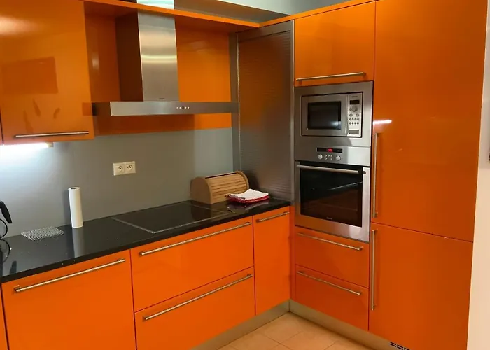 Apartment Apartman Na Vyhlidce Karlsbad