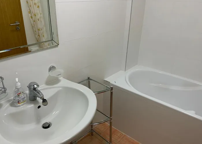 Apartman Na Vyhlidce