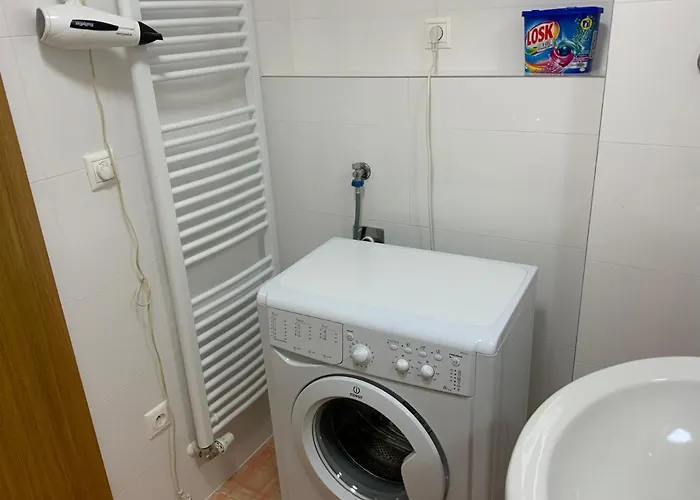 Apartman Na Vyhlidce *