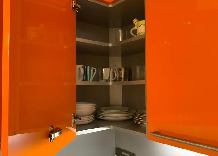 Apartman Na Vyhlidce * Karlsbad