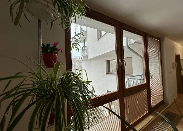Apartman Na Vyhlidce * Karlsbad