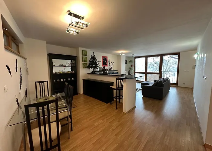 Apartman Na Vyhlidce Διαμέρισμα