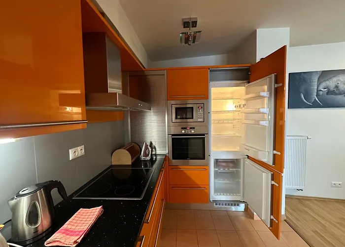 Apartman Na Vyhlidce